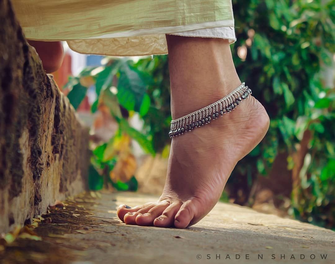 anklets