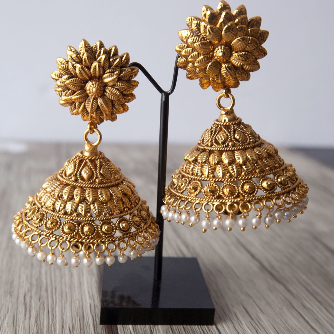 jhumka